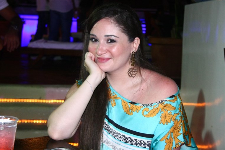 LAU After Graduation Party